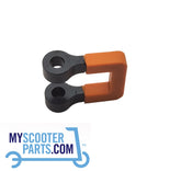G2 PRO FOLDING STEM LOCK HOOP KUKIRIN KUGOO VELOZ